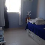 Pontoes Barra Da Tijuca