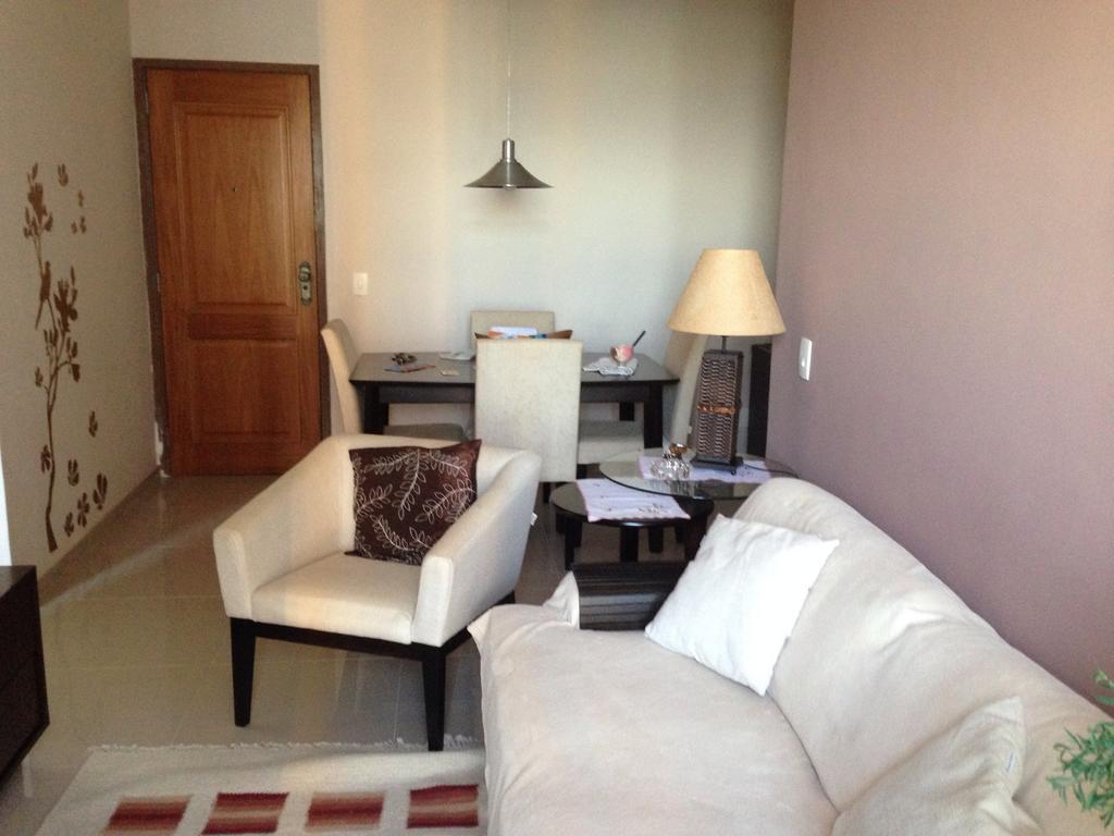 Apartamento Pontoes Barra Da Tijuca Rio de Janeiro