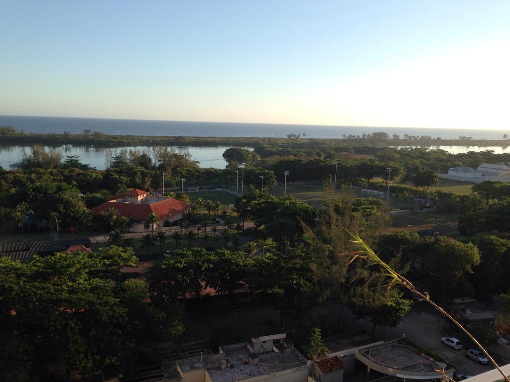 Apartamento Pontoes Barra Da Tijuca Rio de Janeiro