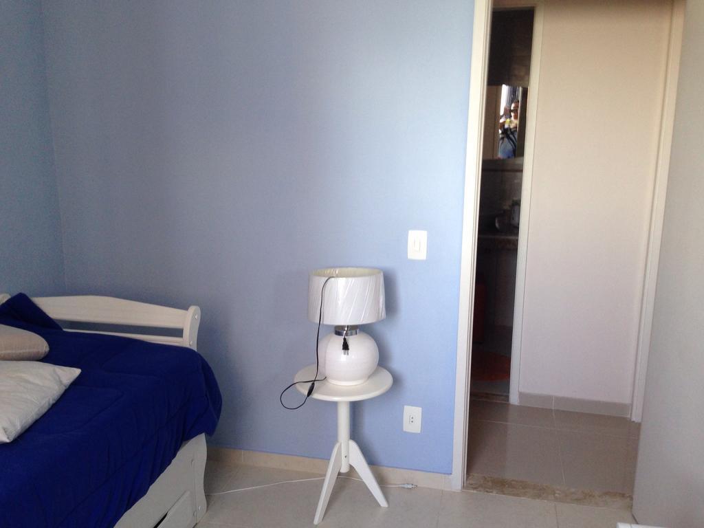 Apartamento Pontoes Barra Da Tijuca Rio de Janeiro