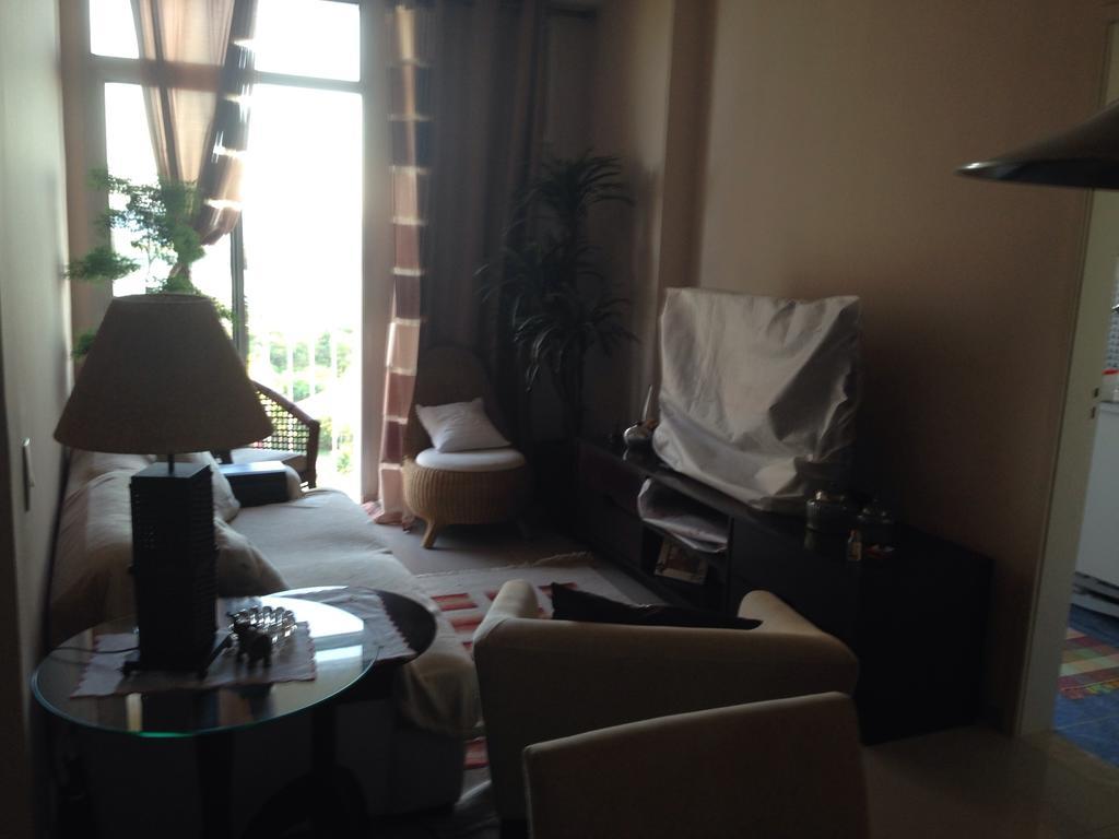 Apartamento Pontoes Barra Da Tijuca