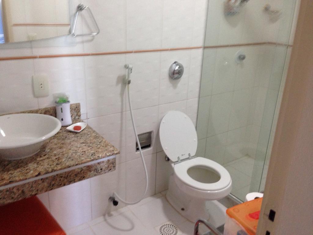 Pontoes Barra Da Tijuca Apartamento