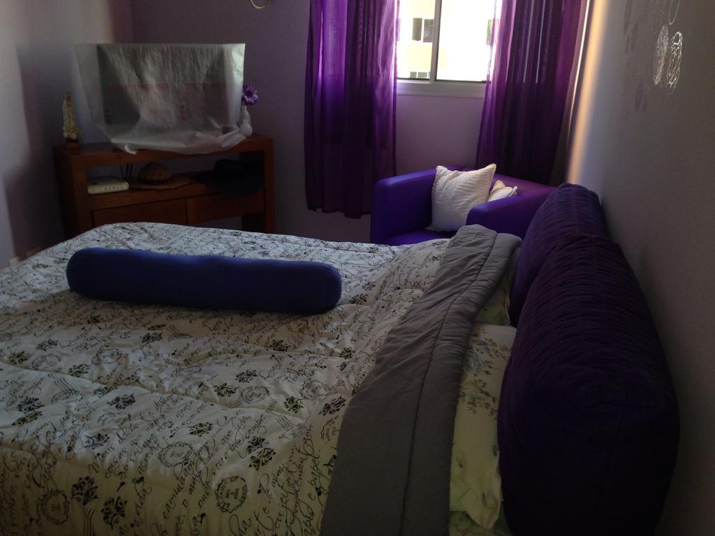 Apartamento Pontoes Barra Da Tijuca *